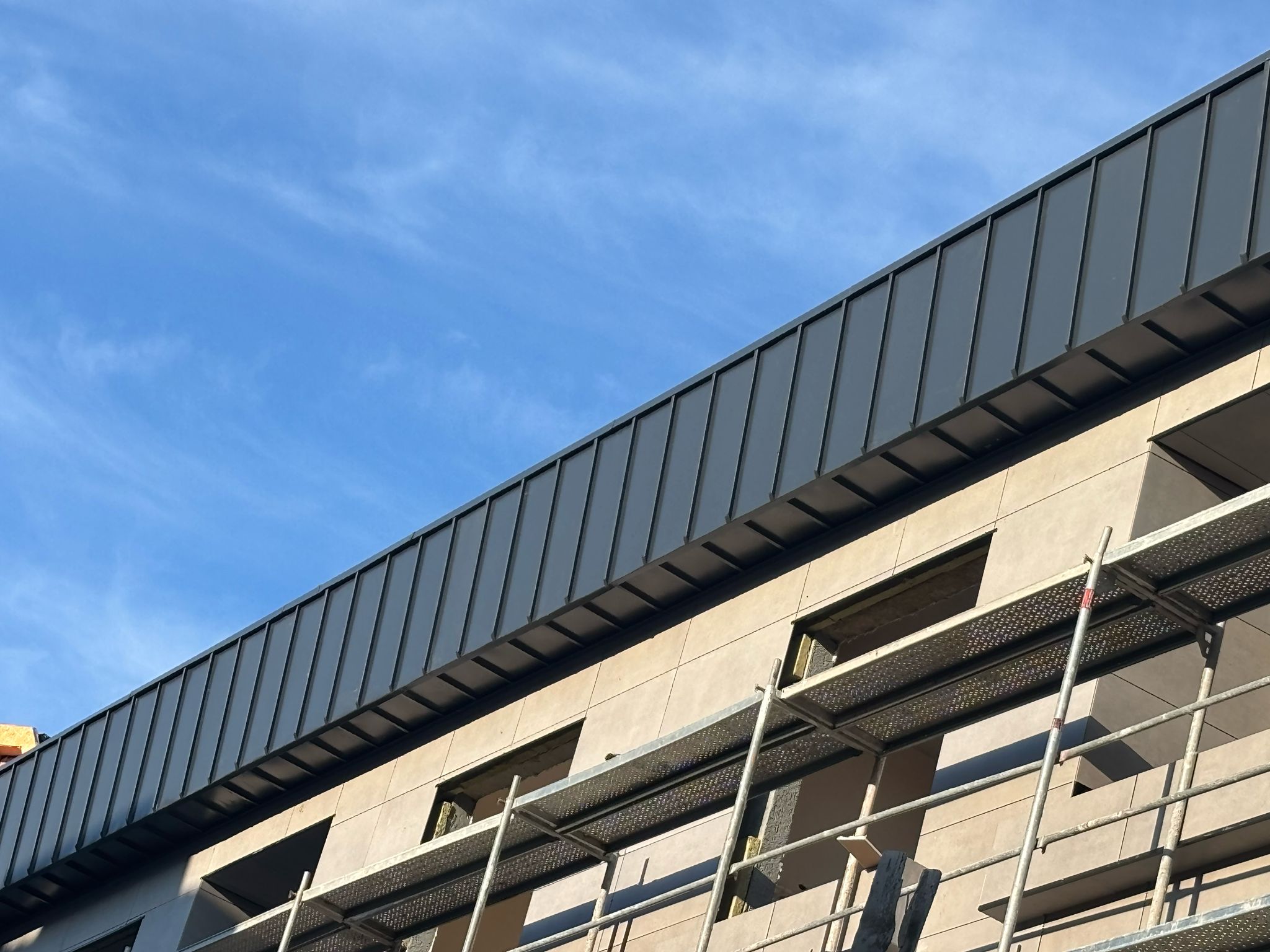 Akbaş Çatı Sistemleri